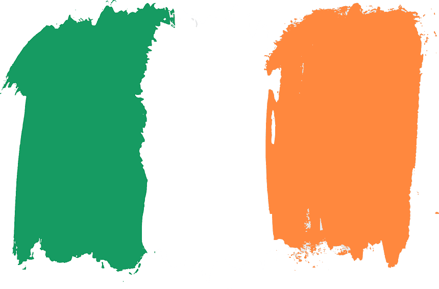 ireland flag